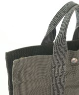 HERMES（エルメス）トートバッグ グレー サイズ:- レディース/2200664992811