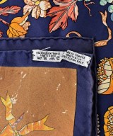 HERMES（エルメス）バンダナ・スカーフ 紫 サイズ:- レディース/2200664992859