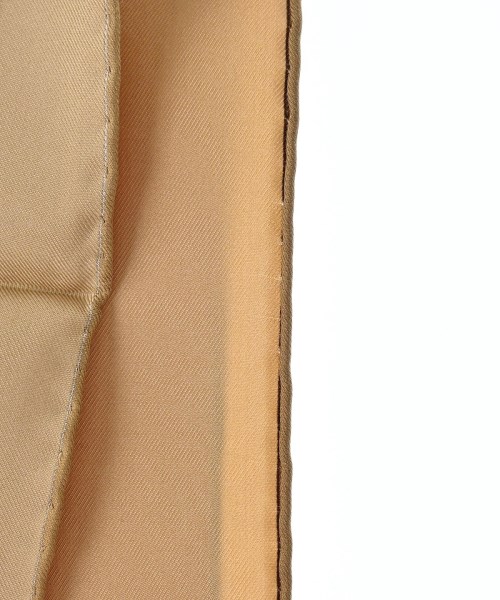 HERMES（エルメス）バンダナ・スカーフ 白 サイズ:90 レディース/2200664993047