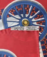 HERMES（エルメス）バンダナ・スカーフ 白 サイズ:- レディース/2200664993276