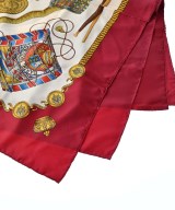 HERMES（エルメス）バンダナ・スカーフ 白 サイズ:90 レディース/2200664993283