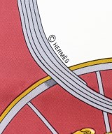 HERMES（エルメス）バンダナ・スカーフ 白 サイズ:- レディース/2200664993795
