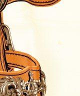 HERMES（エルメス）バンダナ・スカーフ 白 サイズ:- レディース/2200664993818