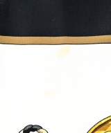 HERMES（エルメス）バンダナ・スカーフ 白 サイズ:- レディース/2200664993955