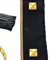 HERMES（エルメス）バンダナ・スカーフ 白 サイズ:- レディース/2200664993955