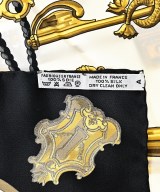 HERMES（エルメス）バンダナ・スカーフ 白 サイズ:- レディース/2200664993955