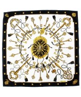 HERMES バンダナ・スカーフ