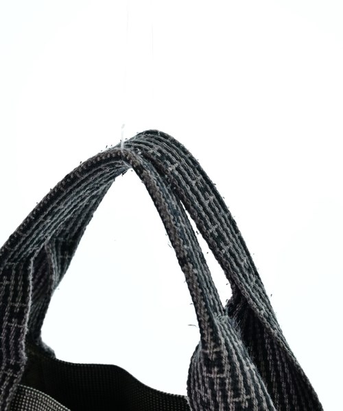 HERMES（エルメス）トートバッグ グレー サイズ:MM レディース/2200664994389