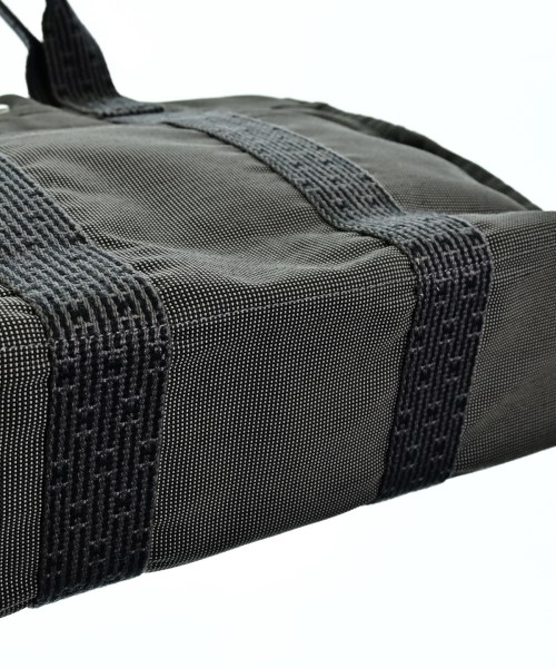 HERMES（エルメス）トートバッグ グレー サイズ:MM レディース/2200664994389