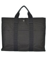 HERMES（エルメス）トートバッグ グレー サイズ:MM レディース/2200664994389