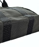 HERMES（エルメス）トートバッグ グレー サイズ:MM レディース/2200664994389