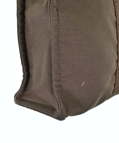 HERMES（エルメス）トートバッグ 茶 サイズ:- レディース/2200664994440
