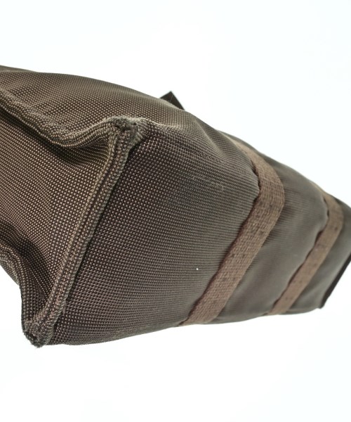 HERMES（エルメス）トートバッグ 茶 サイズ:- レディース/2200664994440