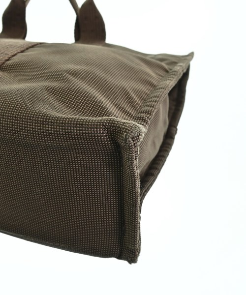 HERMES（エルメス）トートバッグ 茶 サイズ:- レディース/2200664994440