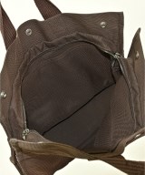 HERMES（エルメス）トートバッグ 茶 サイズ:- レディース/2200664994440
