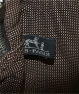 HERMES（エルメス）トートバッグ 茶 サイズ:- レディース/2200664994440