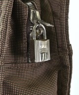 HERMES（エルメス）トートバッグ 茶 サイズ:- レディース/2200664994440