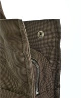 HERMES（エルメス）トートバッグ 茶 サイズ:- レディース/2200664994440