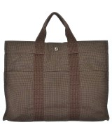 HERMES トートバッグ