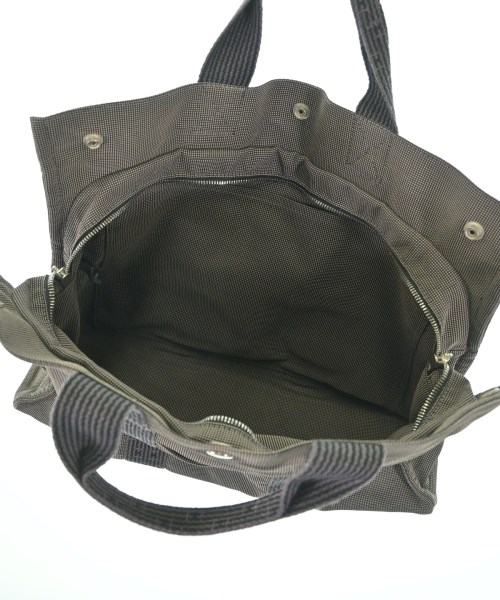 HERMES（エルメス）トートバッグ グレー サイズ:- レディース/2200664994471