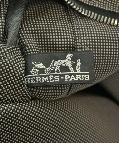 HERMES（エルメス）トートバッグ グレー サイズ:- レディース/2200664994471