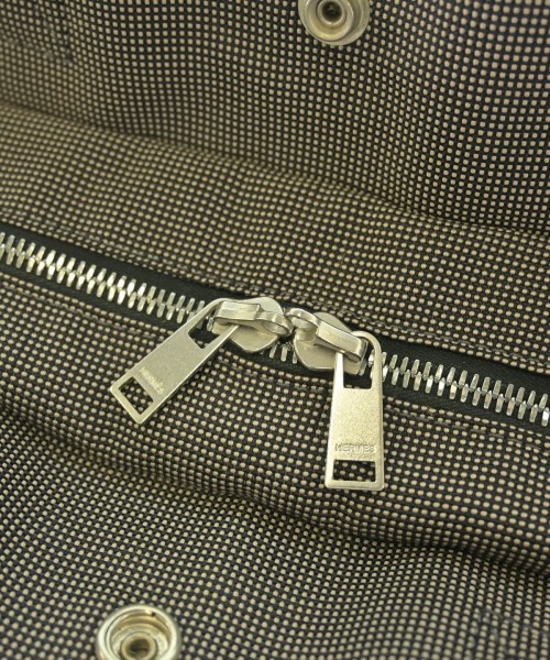 HERMES（エルメス）トートバッグ グレー サイズ:- レディース/2200664994471