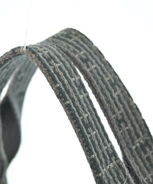 HERMES（エルメス）トートバッグ グレー サイズ:- レディース/2200664994471