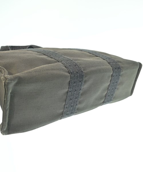 HERMES（エルメス）トートバッグ グレー サイズ:- レディース/2200664994471