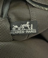 HERMES（エルメス）トートバッグ グレー サイズ:- レディース/2200664994471