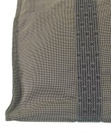 HERMES（エルメス）トートバッグ グレー サイズ:- レディース/2200664994471