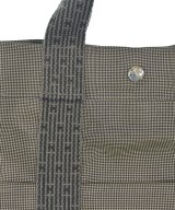 HERMES（エルメス）トートバッグ グレー サイズ:- レディース/2200664994471