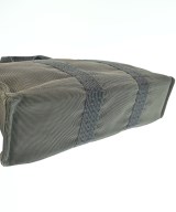 HERMES（エルメス）トートバッグ グレー サイズ:- レディース/2200664994471