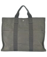 HERMES トートバッグ