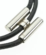 HERMES（エルメス）ブレスレット・バングル 黒 サイズ:- レディース/2200665107030