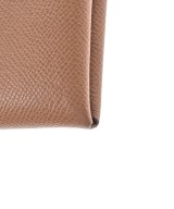 HERMES（エルメス）カードケース ベージュ サイズ:- レディース/2200665177019