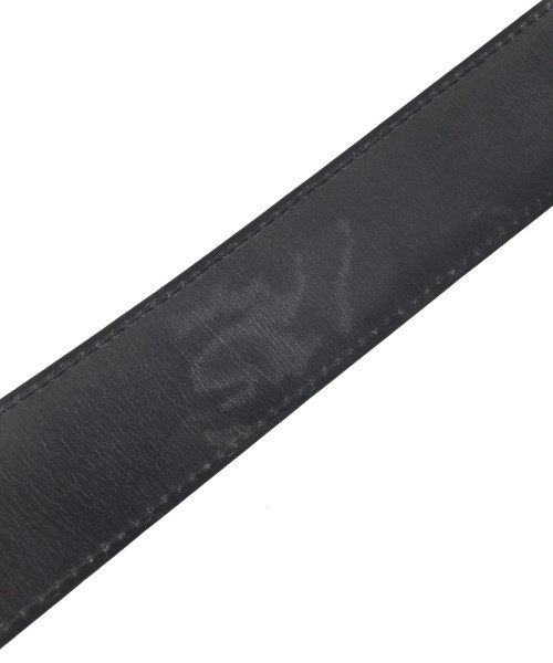 HERMES（エルメス）ベルト 黒 サイズ:70 レディース/2200665195020