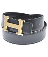 HERMES（エルメス）ベルト 黒 サイズ:70 レディース/2200665195020