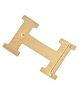 HERMES（エルメス）ベルト 黒 サイズ:70 レディース/2200665195020