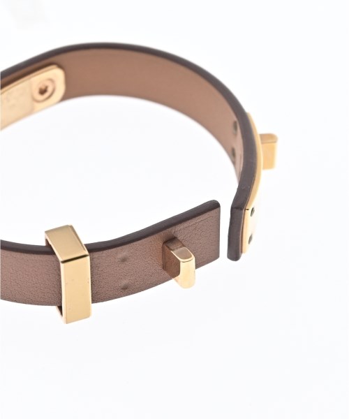 HERMES（エルメス）ブレスレット・バングル ベージュ サイズ:- レディース/2200665278013