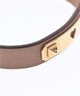 HERMES（エルメス）ブレスレット・バングル ベージュ サイズ:- レディース/2200665278013