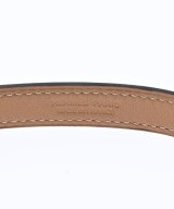 HERMES（エルメス）ブレスレット・バングル 黒 サイズ:- レディース/2200665278020