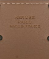 HERMES（エルメス）ブレスレット・バングル 黒 サイズ:- レディース/2200665278037