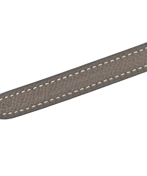HERMES（エルメス）ベルト 茶 サイズ:70 レディース/2200665515057