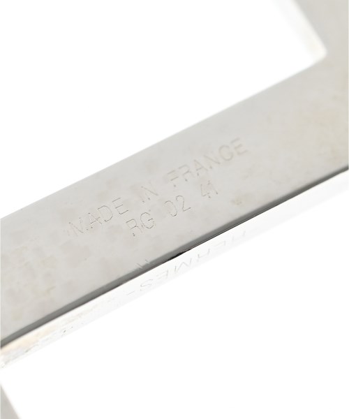 HERMES（エルメス）ベルト 茶 サイズ:70 レディース/2200665515057