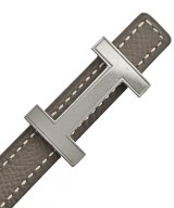 HERMES（エルメス）ベルト 茶 サイズ:70 レディース/2200665515057