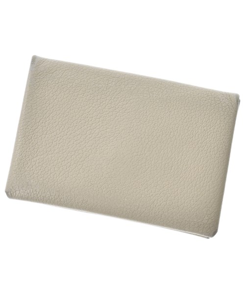 HERMES（エルメス）財布・コインケース ベージュ サイズ:- レディース/2200665558061