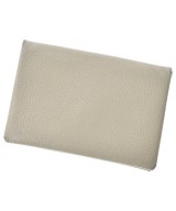 HERMES（エルメス）財布・コインケース ベージュ サイズ:- レディース/2200665558061