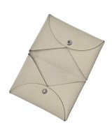 HERMES（エルメス）財布・コインケース ベージュ サイズ:- レディース/2200665558061