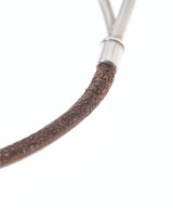 HERMES（エルメス）ブレスレット・バングル 茶 サイズ:- レディース/2200665347375