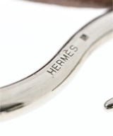 HERMES（エルメス）ブレスレット・バングル 茶 サイズ:- レディース/2200665347375
